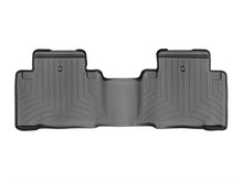Load image into Gallery viewer, WeatherTech 14+ Acura MDX Rear FloorLiner - Black | 445762

