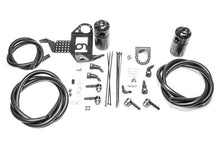 Load image into Gallery viewer, Radium Engineering 98-05 Mazda MX-5 Dual Catch Can Kit Radium Engineering
