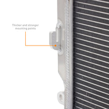 Load image into Gallery viewer, Mishimoto 03-10 Porsche Cayenne Performance Aluminum Radiator Mishimoto
