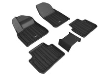 Load image into Gallery viewer, 3D Maxpider 19-24 Porsche Cayenne (9Y0) Suv Elitect Black R1 R2 3D MAXpider
