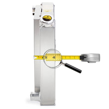 Load image into Gallery viewer, Slim-Fit_4-in_thick_Graphic.jpg
