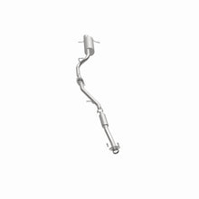 Load image into Gallery viewer, MagnaFlow BRE Exhaust Kit 04-08 Subaru Impreza Forester 9-2X 2.5L

