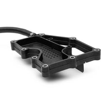 Load image into Gallery viewer, Cobb 15-23 Ford Ecoboost Mustang Air Oil Separator Oil Catch Cans COBB
