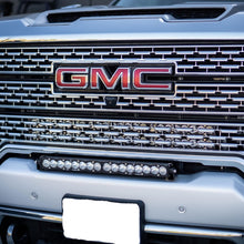 Load image into Gallery viewer, Baja Designs GMC 2020-22 Sierra 2500HD/3500HD Dual 30in Grille Light Bar Kit  w/ FREE SHIPPING
