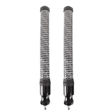 Load image into Gallery viewer, DragonFire Racing WarWhip Largos - 2 in x 2 ft RGB Quick Release - pair
