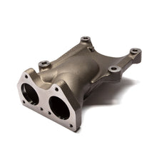 Load image into Gallery viewer, Wehrli 17-23 L5P 6.6L Duramax/19-23 L5D 6.6L Duramax High Flow Turbo Pedestal Kit
