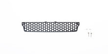 Load image into Gallery viewer, Putco 15-19 GMC Sierra HD - Stainless Steel - Black Punch Design Bumper Grille Bumper Grille Inserts Grilles Putco
