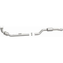 Load image into Gallery viewer, Magnaflow 2005 Mercedes-Benz E320 3.2L Direct Fit Converter
