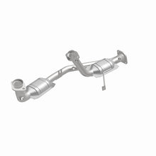 Load image into Gallery viewer, MagnaFlow Conv DF 96-99 Taurus Code U AXOD 49
