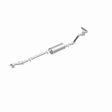 Load image into Gallery viewer, MagnaFlow BRE Exhaust Kit 01-06 Escalade Avalanche Suburban Yukon 5.3L
