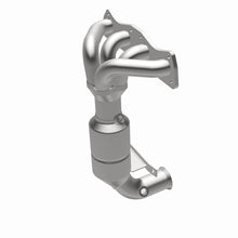 Load image into Gallery viewer, MagnaFlow 07-11 Mini Cooper L4-1.6LGAS California Catalytic Converter Direct Fit
