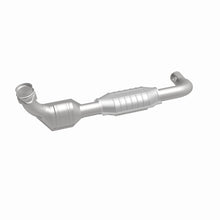 Load image into Gallery viewer, MagnaFlow Conv DF 01-02 Exped/F-150 5.4L D/S
