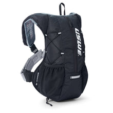 Load image into Gallery viewer, USWE Nordic Winter Hydration Pack 10L - Carbon Black Misc Powersports USWE   
