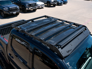 Cali Raised Molle Panel For Prinsu Roof Rack | CR3746