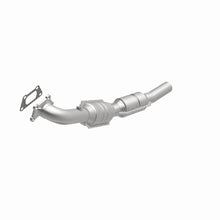 Load image into Gallery viewer, MagnaFlow Conv DF 12-13 Chevrolet Camaro V6 3.6L
