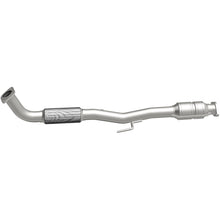 Load image into Gallery viewer, MagnaFlow Conv DF 02-04 Toyota Camry 2.4L Rear
