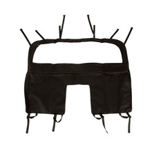 Load image into Gallery viewer, Rugged Ridge Windbreaker 07-18 Jeep Wrangler JKU 4 Door Rugged Ridge
