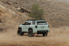Load image into Gallery viewer, DV8 25-26 Toyota 4Runner Exterior Window Molle for DV8 Roof Rack - Driver | RRTF3-02EMD
