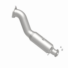 Load image into Gallery viewer, Magnaflow 12-14 Mercedes-Benz C250 1.8L Direct Fit Converter
