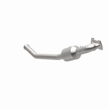 Load image into Gallery viewer, Magnaflow 13-17 Jeep Grand Cherokee 3.6L Direct Fit Converter
