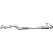 Load image into Gallery viewer, BRE Exhaust 14-22 Jeep Cherokee 3.2L Front Pipe Kit
