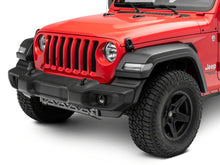 Load image into Gallery viewer, Raxiom 18-23 Jeep Wrangler JL Axial Series LED Fender Flare Marker Lights- Clear Light Accessories and Wiring Raxiom
