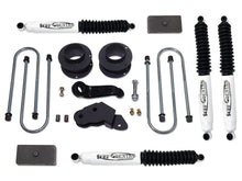 Load image into Gallery viewer, Tuff Country 13-18 Dodge Ram 3500 4x4 3in Lift Kit (No Shocks) Lift Kits Tuff Country   
