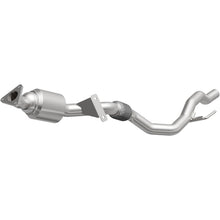 Load image into Gallery viewer, Magnaflow 11-17 Porsche Cayenne 3.6L Direct Fit Converter
