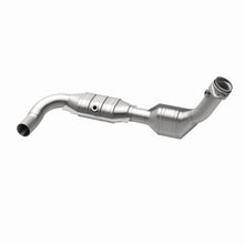 Load image into Gallery viewer, MagnaFlow Conv DF 99 F150 4.6L V8 D/S 2WD
