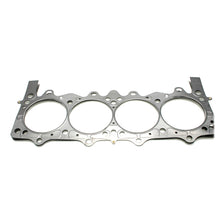 Load image into Gallery viewer, Cometic Chrysler A-4 Midget Block .040in MLS Cylinder Head Gasket - 4.200in Bore
