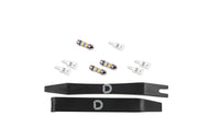 Diode Dynamics 10-14 Subaru Legacy Interior LED Kit Cool White Stage 1 | DD0539