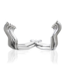 Load image into Gallery viewer, Stainless Works 2014-18 Corvette 6.2L Headers 2in Primaries w/ High-Flow Cats X-Pipe Stainless Works
