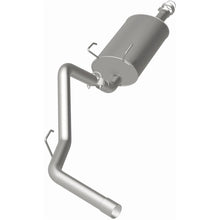Load image into Gallery viewer, MagnaFlow BRE Exhaust Kit 05 Tundra 4.0L
