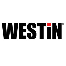 Load image into Gallery viewer, Westin 14-18 Chevy/GMC Silverado/Sierra 1500/2500/3500 Double Cab Outlaw Drop Nerf Bars Tex Black | 20-13715

