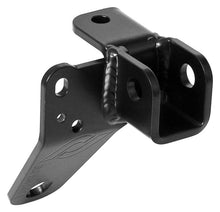 Load image into Gallery viewer, RockJock Right Rear Antirock Sway Bar Axle Bracket - Steel (Fits RJ-256200-101 / 103) Brackets RockJock
