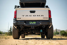 Load image into Gallery viewer, DV8 Offroad 24-25 Toyota Tacoma Spec Series Rear Bumper
