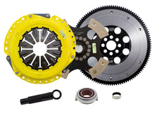 Load image into Gallery viewer, ACT 2012 Honda Civic XT/Race Rigid 4 Pad Clutch Kit Clutch Kits - Single ACT   
