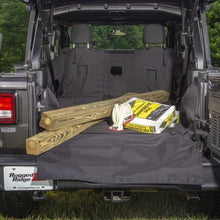 Load image into Gallery viewer, Rugged Ridge C3 Cargo Cover 18-22 Jeep Wrangler JL 4dr (Excl. 4XE Models) Rugged Ridge

