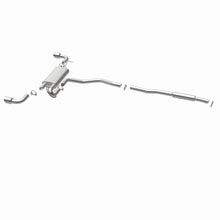 Load image into Gallery viewer, MagnaFlow BRE Exhaust Kit 14-22 Jeep Cherokee 3.2L
