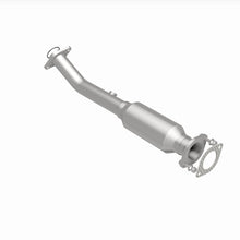 Load image into Gallery viewer, Magnaflow 05-06 Nissan Titan 5.6L Direct Fit Converter
