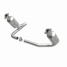 Load image into Gallery viewer, Magnaflow 07-09 Dodge Dakota 3.7L Direct Fit Converter
