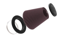Load image into Gallery viewer, K&amp;N Universal Clamp-On Air Filter 6in Base x 3.5in Top x 6.3125in H K&amp;N Engineering
