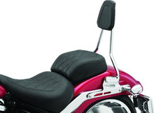 Load image into Gallery viewer, Kuryakyn Sissy Bar 18-23 Breakout &amp; Fat Boy Chrome Misc Powersports Kuryakyn   
