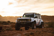Load image into Gallery viewer, DV8 Offroad 2022+ Ford Bronco Raptor Tube Front Bumper
