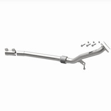 Load image into Gallery viewer, BRE Exhaust 02-05 A4 Quattro A4 1.8L Front Pipe Kit

