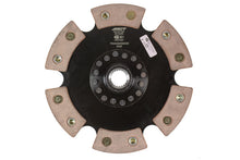 Load image into Gallery viewer, ACT 2007 Lotus Exige 6 Pad Rigid Race Disc Clutch Discs ACT   
