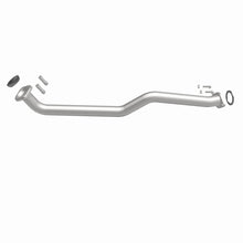 Load image into Gallery viewer, BRE Exhaust 01-03 Highlander 2.4L 3.0L Front Pipe Kit
