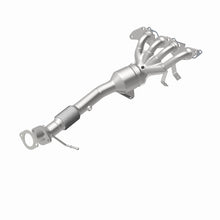 Load image into Gallery viewer, Magnaflow 08-10 Mazda 5 2.3L Direct Fit Converter
