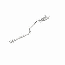 Load image into Gallery viewer, MagnaFlow BRE Exhaust Kit 00-02 Nissan Sentra 1.8L

