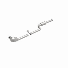 Load image into Gallery viewer, Magnaflow 08-10 Mercedes-Benz C300 3.0L Direct Fit Converter
